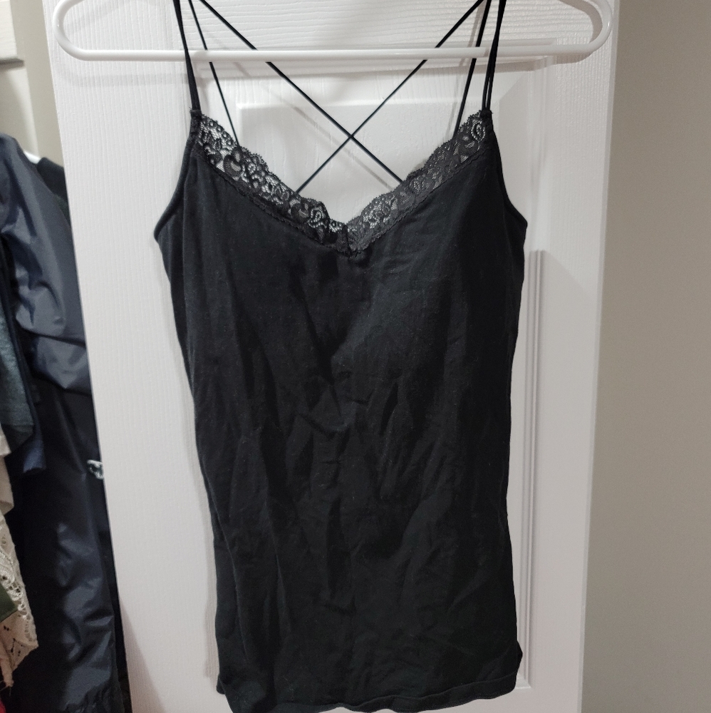 New Boundaries Tank Top